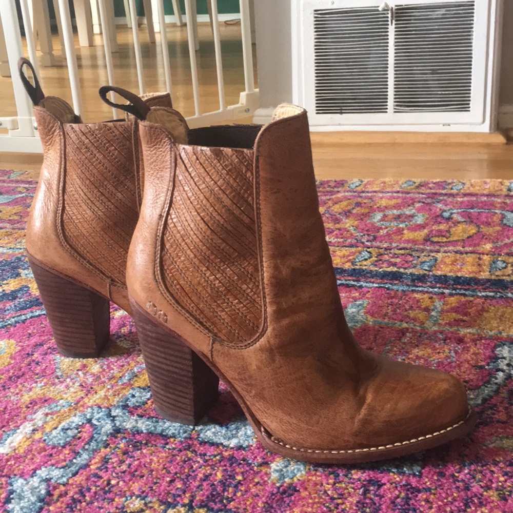Bedstu brown boots